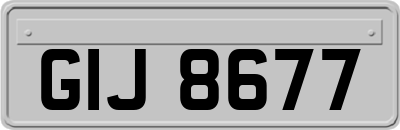 GIJ8677