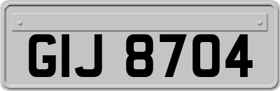 GIJ8704