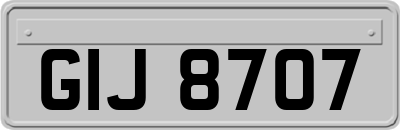 GIJ8707