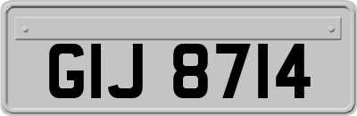 GIJ8714