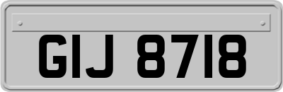 GIJ8718