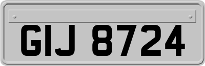 GIJ8724