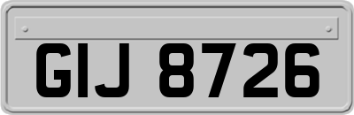 GIJ8726