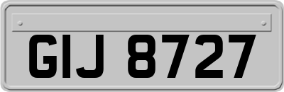 GIJ8727