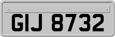 GIJ8732