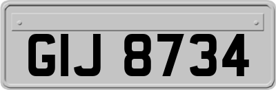 GIJ8734