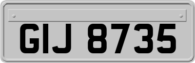 GIJ8735