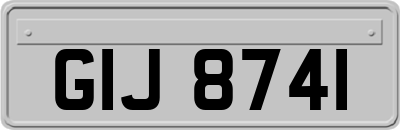 GIJ8741
