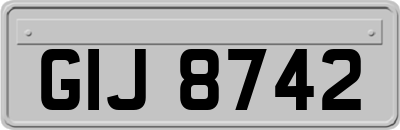 GIJ8742