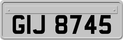 GIJ8745