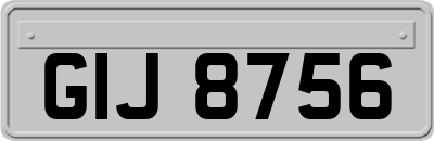 GIJ8756