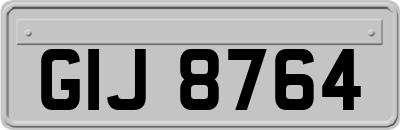 GIJ8764