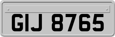 GIJ8765