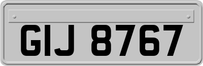 GIJ8767