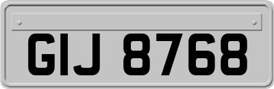 GIJ8768