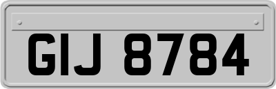 GIJ8784