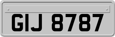 GIJ8787