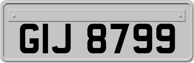 GIJ8799