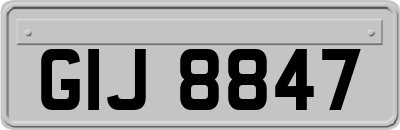 GIJ8847
