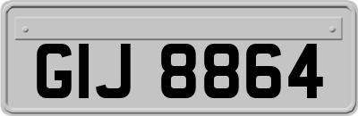 GIJ8864