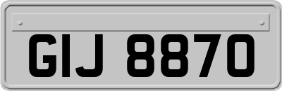 GIJ8870