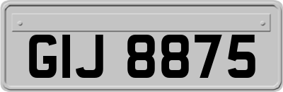 GIJ8875