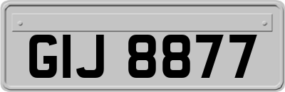 GIJ8877