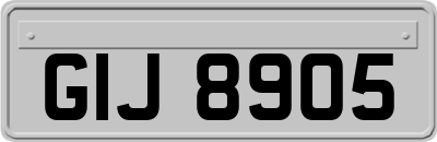 GIJ8905
