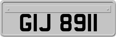 GIJ8911