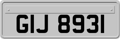 GIJ8931