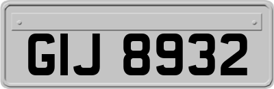 GIJ8932