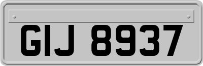 GIJ8937