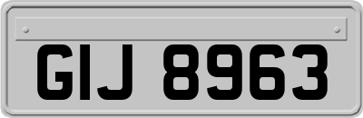 GIJ8963