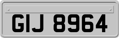 GIJ8964