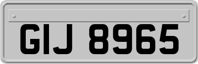 GIJ8965