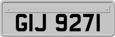 GIJ9271