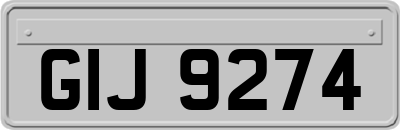 GIJ9274