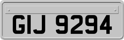 GIJ9294