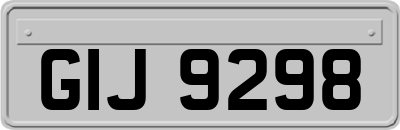 GIJ9298