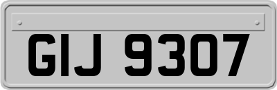 GIJ9307