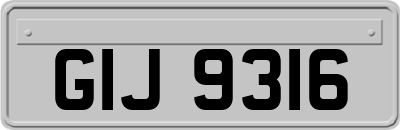 GIJ9316