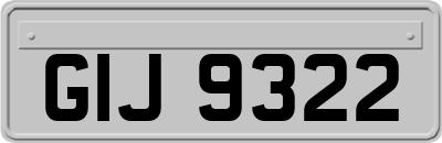 GIJ9322