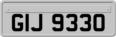 GIJ9330