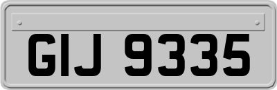 GIJ9335