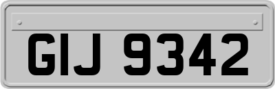 GIJ9342