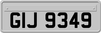 GIJ9349