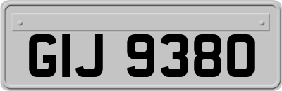 GIJ9380