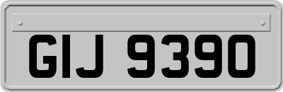 GIJ9390