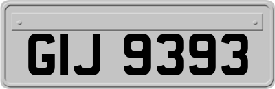 GIJ9393