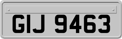 GIJ9463
